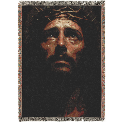 Holy Blanket