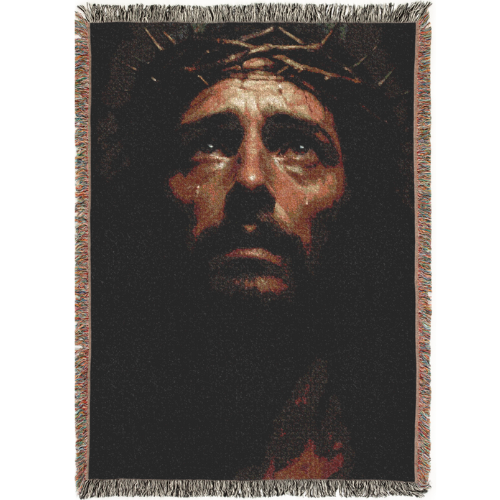 Holy Blanket