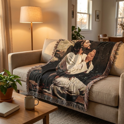 Christian Blankets