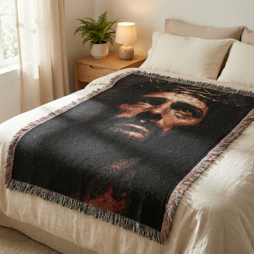 Christian Blankets