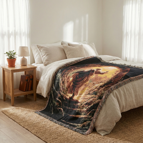 Christian Blankets