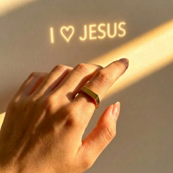 Ring of Faith