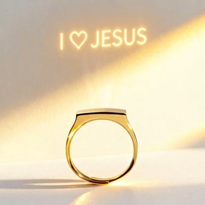 Ring of Faith